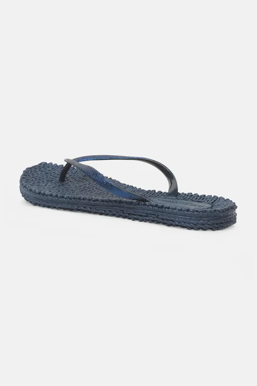 Flip Flops "DENISE" indigo (IJ01)