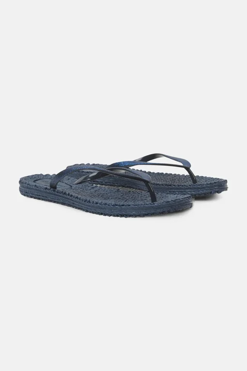 Flip Flops "DENISE" indigo (IJ01)