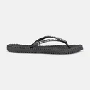 Flip Flops “KATHERINE” black (IJ02)
