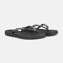 Flip Flops “KATHERINE” black (IJ02)