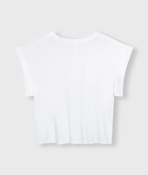 Shirt "MARION" white (10D33)