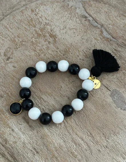 SCHMÜCKSTÜCK meets FRAUENSACHE - Armband (SSK81)