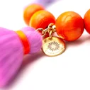 Armband “TULIP” (SSK85)