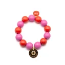 Armband “PINK CIRCUS” (SSK106)