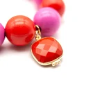 Armband “PINK CIRCUS” (SSK106)