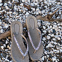 Coole Flip Flops “KATHERINE” atmosphere (IJ02)