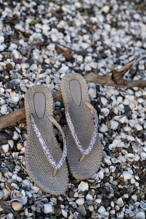 Coole Flip Flops “KATHERINE” atmosphere (IJ02)