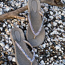 Coole Flip Flops “KATHERINE” atmosphere (IJ02)