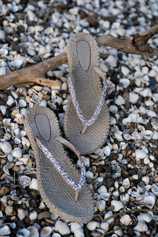 Coole Flip Flops “KATHERINE” atmosphere (IJ02)