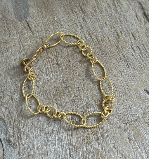 Armband “IBU CLASSY” (IBU67)