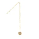 Kette “PAPERCLIP mini SUN” (SSK99)