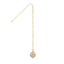 Kette “PAPERCLIP mini SUN” (SSK99)