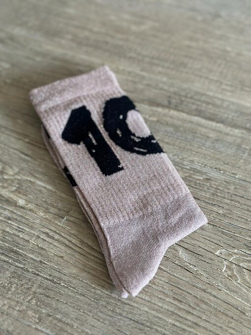 Socken "ILONA" (10D40)