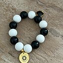 Armband “ONE AND ONLY” (SSK80)