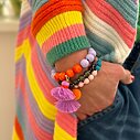Armband “TULIP” (SSK85)