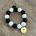 Armband “ONE AND ONLY” (SSK80)