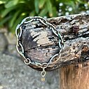 Bracelet “ROME” silver (IC43)