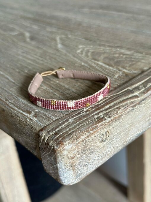 Armband "BRICK" (IBU49)