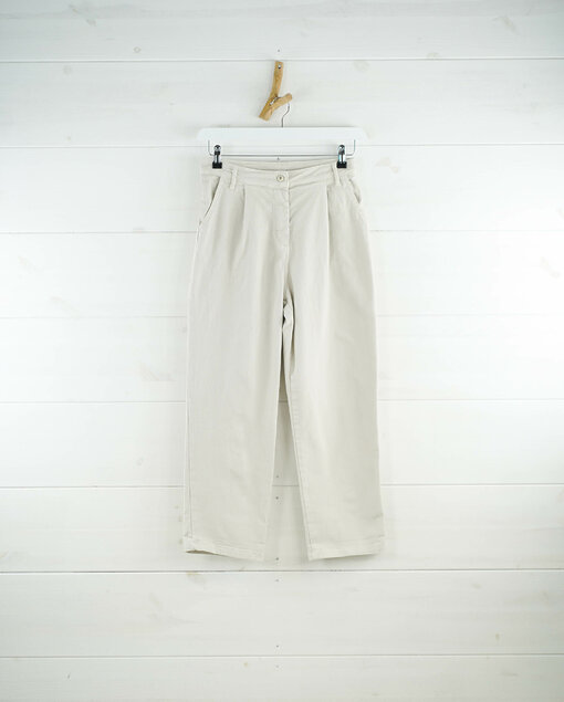 Chinohose "BETHANY" beige (H37)