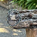 Bracelet “ROME” silver (IC43)