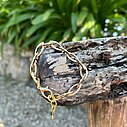 Bracelet “ROME” gold (IC43)