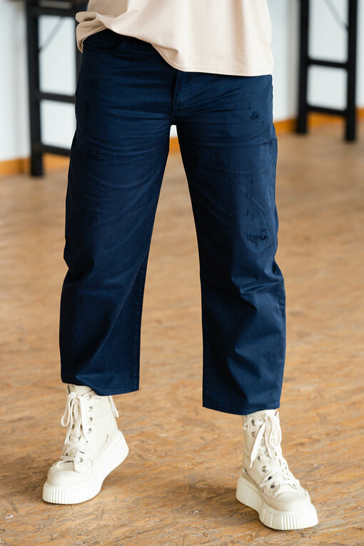 Jeans “YOANA” – baltic blue (ER61)
