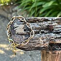 Bracelet “ROME” gold (IC43)