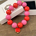 Armband “PINK CIRCUS” (SSK106)