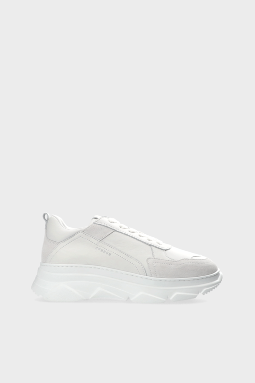 Low- Top Sneaker “AMY” white (CPH03)