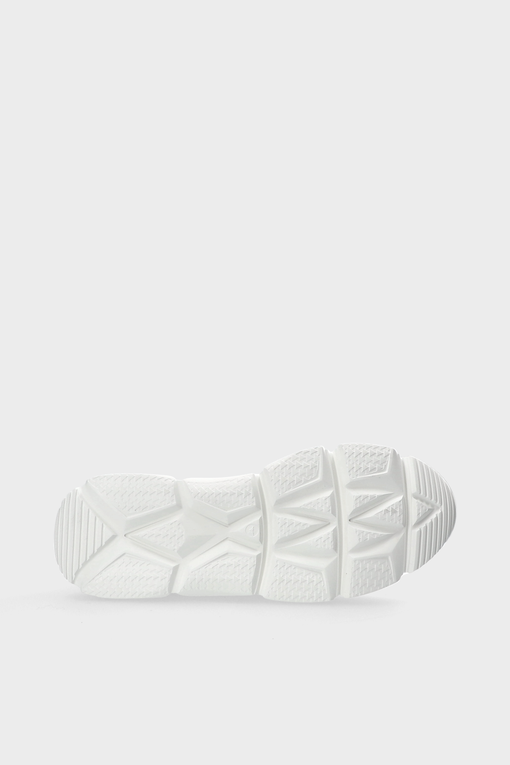 Low- Top Sneaker “AMY” white (CPH03)