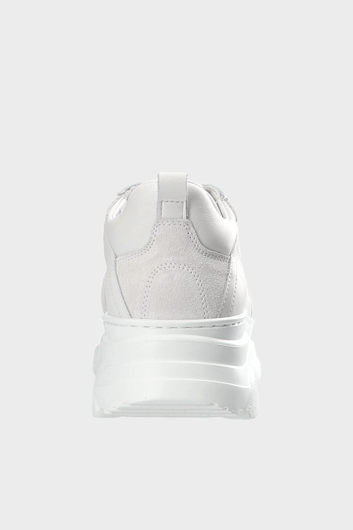 Low- Top Sneaker “AMY” white (CPH03)