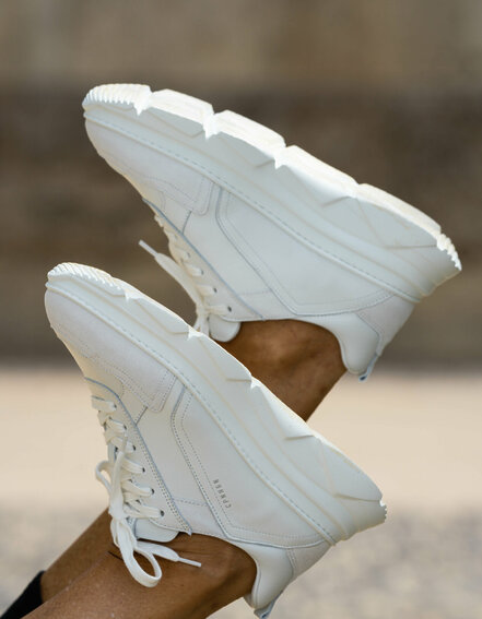 COPENHAGEN -  Low-Top Sneaker "AMY" (CPH03)