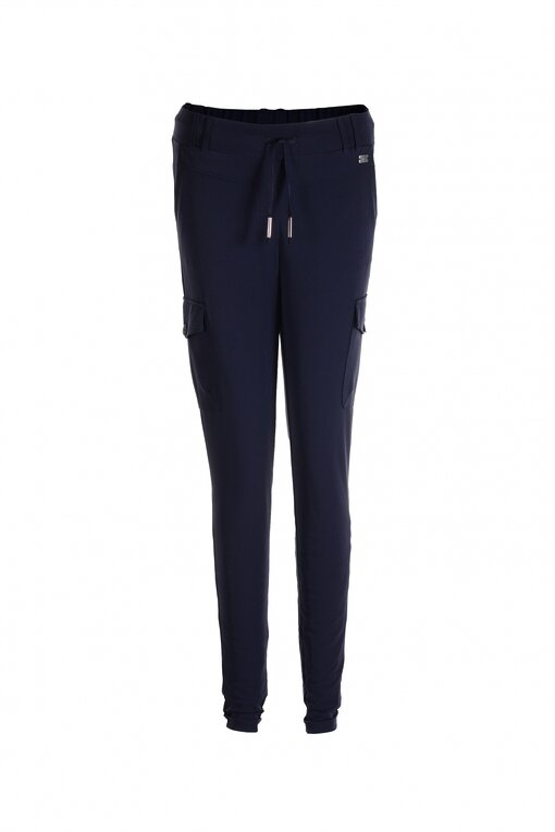 Bequeme Cargo-Pants “KARIN” marine (TQ04)