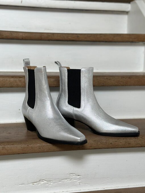 Chelsea Boots “AYLA” (CPH06)
