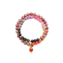 Wickelarmband “MALA TWIN AUTUM GLOW” (SSK02)