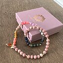 Wickelarmband “MALA TWIN AUTUM GLOW” (SSK02)