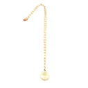 Kette “PAPERCLIP MINI SEA SALT SAND” (SSK07)
