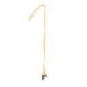 Kette “FINE JEWELRY SHARD GREY” (SSK45)
