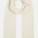 Kuscheliger Schal “MALEENA” cream (PI19)