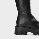 COPENHAGEN – Kniehohe Stiefel “BEVERLY” (CPH15)
