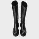 COPENHAGEN – Kniehohe Stiefel “BEVERLY” (CPH15)