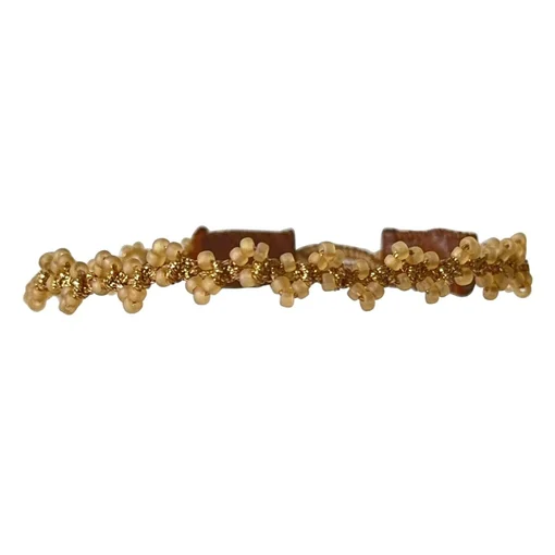 Armband “CAP LOTTE HONEY” (IBU75)