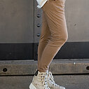 Joggerhose “PRISKA” caramel (FJ)