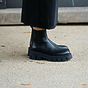 Halbhohe Chelsea Boots ” COLLIEN” (CPH13)