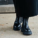 Halbhohe Chelsea Boots ” COLLIEN” (CPH13)