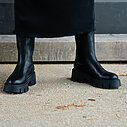 Hohe Chelsea Boots “TRACY” (CPH14)