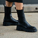 Hohe Chelsea Boots “TRACY” (CPH14)