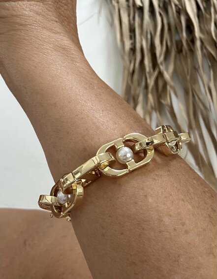 ICON – Bracelet "NICE" (IC09)