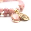 Armband “MALA TWIN BLISS” (SSK133)