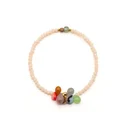 Armband “MALA SINGLE 6DROPS CREME” (SSK59)